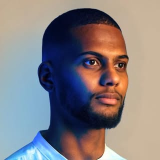 Yomi Denzel Yomi Denzel